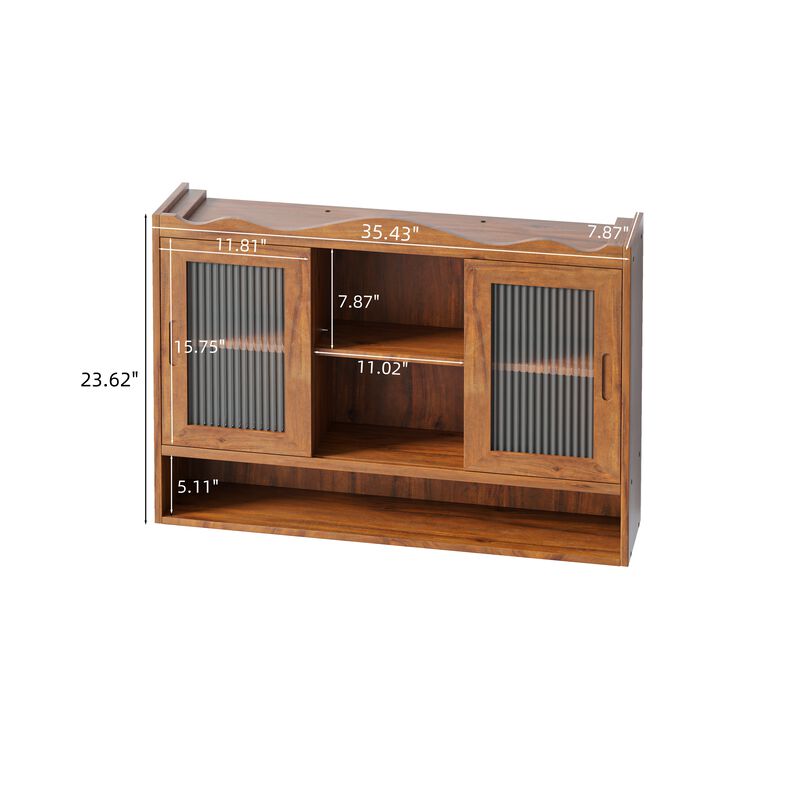 Junfal Dining Rooms Cabinet image number 7