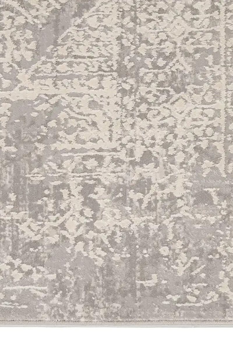 Cirque Lianna Gray 9' x 11'9" Rug image number 5