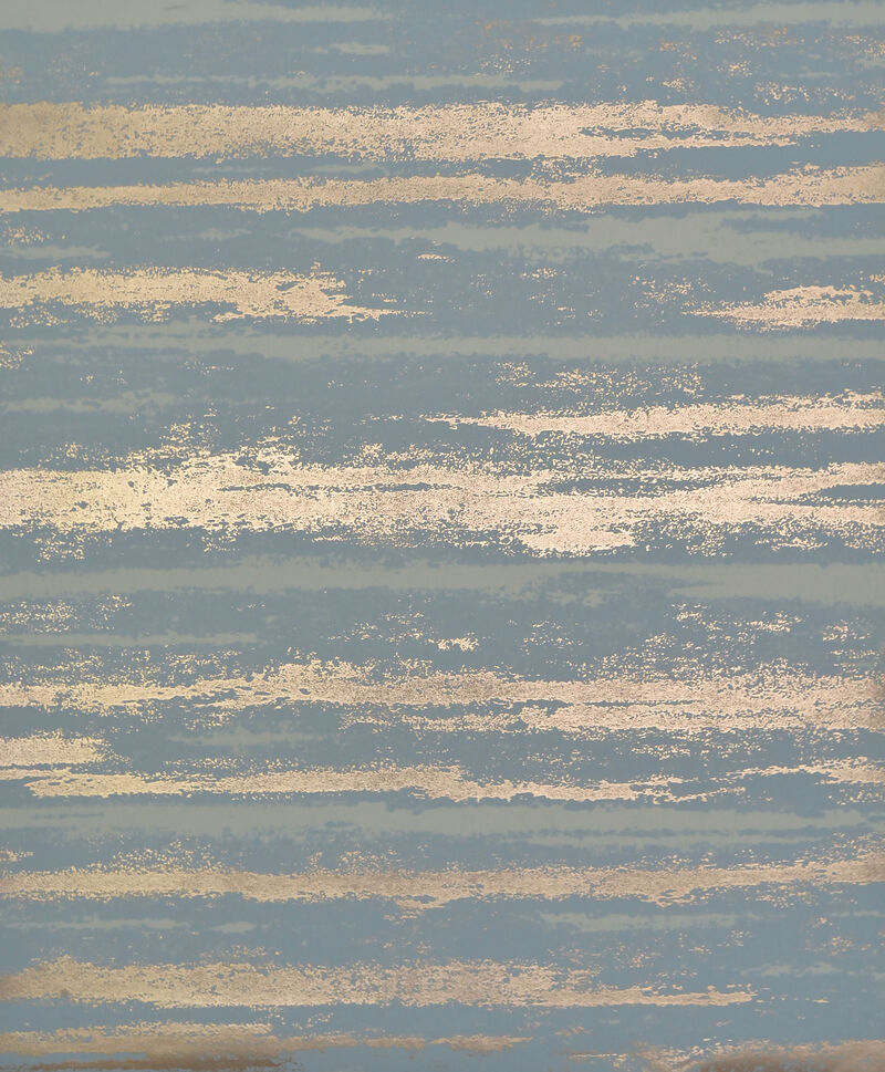 Atmosphere Antonina Vella Modern Metals Wallpaper image number 2