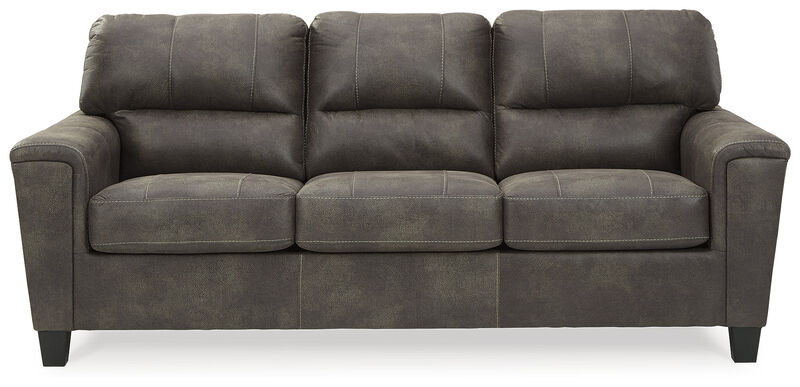 Navi Sofa image number 0