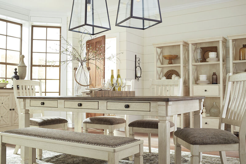 Bolanburg Dining Table image number 4
