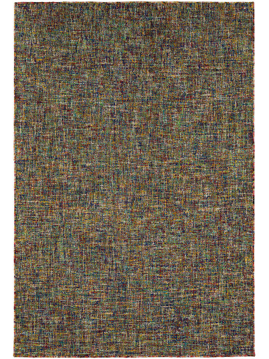 Mateo ME1 Confetti 3'6" x 5'6" Rug