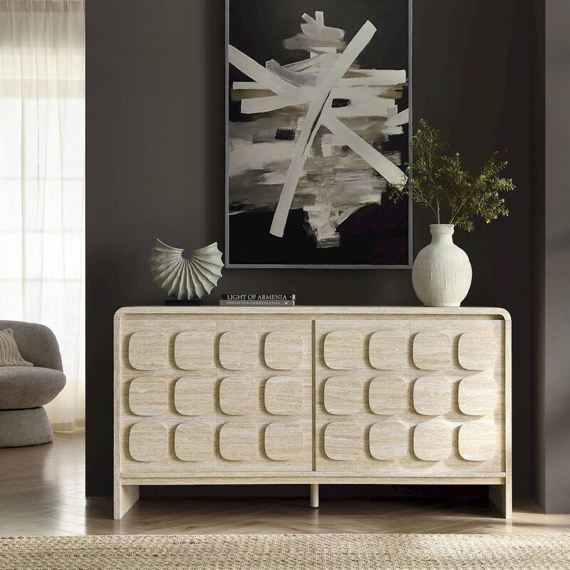 Modway Toscana 61 Sideboard