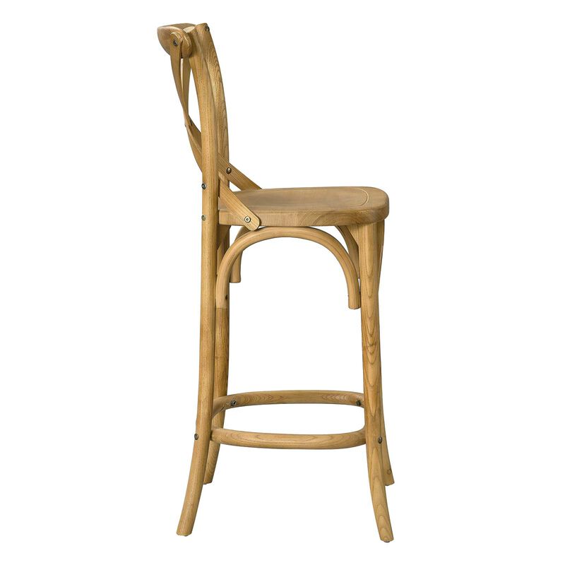 Gear Counter Stool image number 4