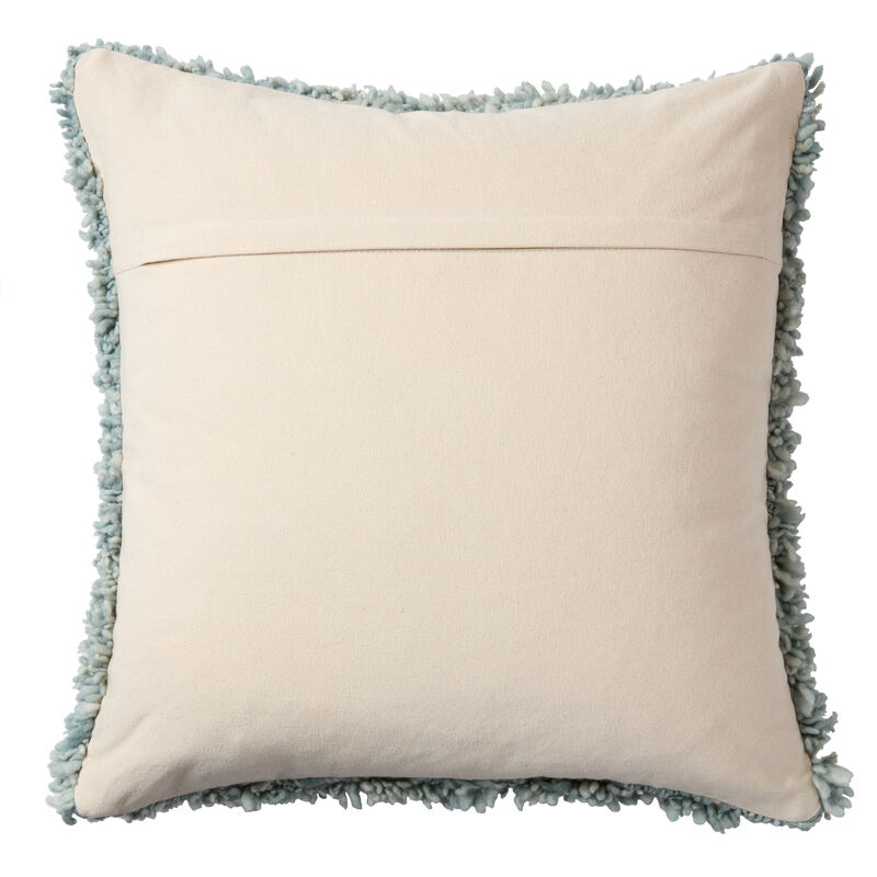 Montane Mineral Gray  24"X24" Down Pillow image number 4