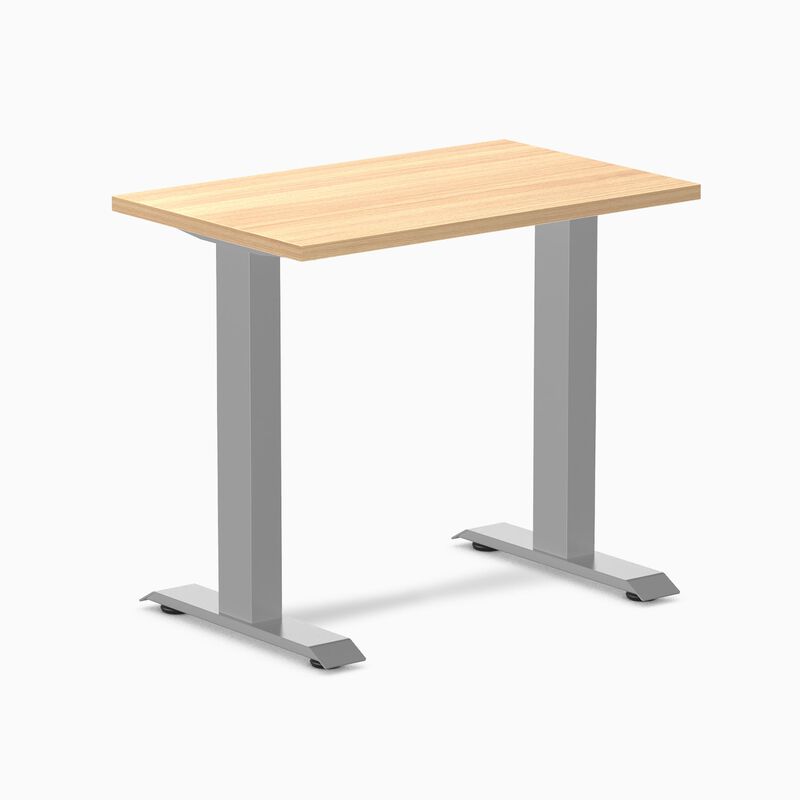 Desky Zero Mini Office Desk image number 0