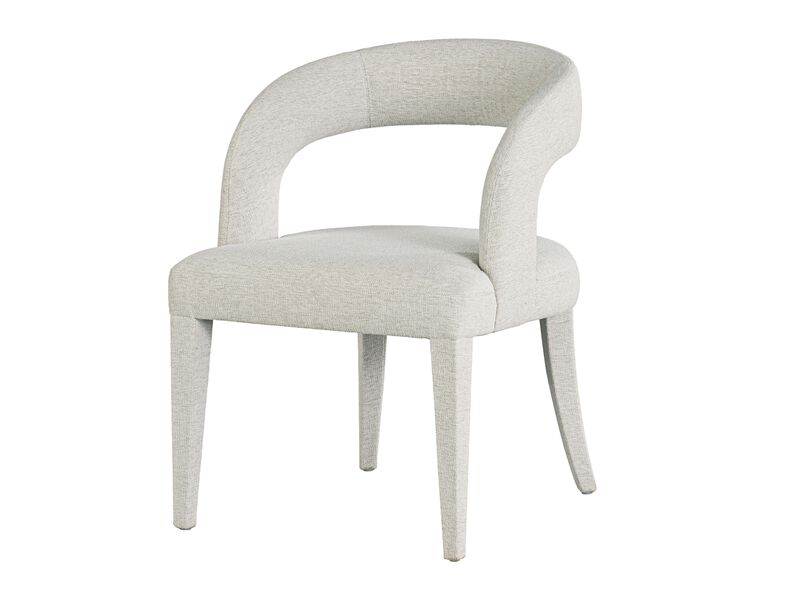Brett Natural Dining Chair image number 2
