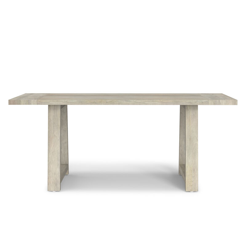 Simpli Home Whitley Dining Table image number 2