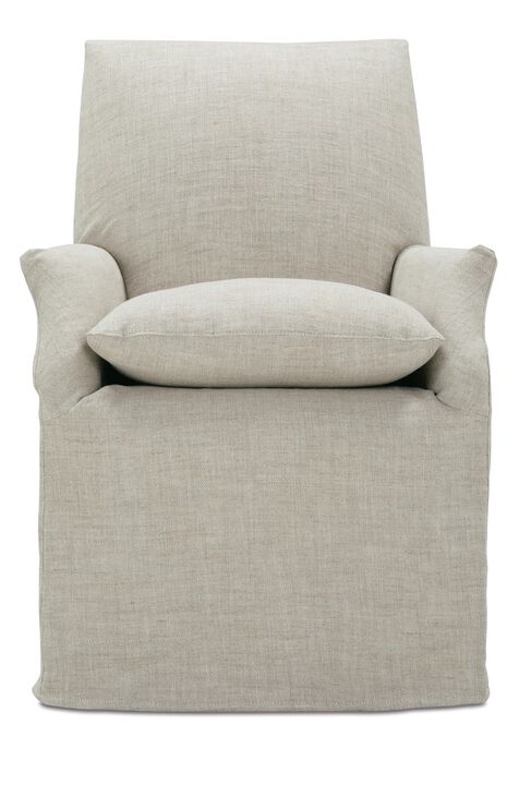 Cece Slip Dining Chair
