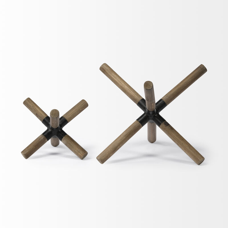 Stuhrling Small Object