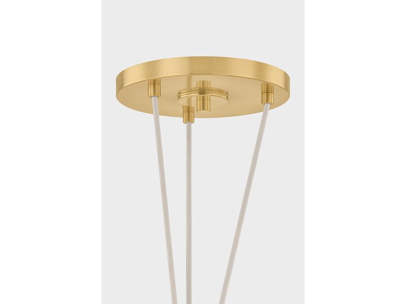 Baudette Pendant image number 6