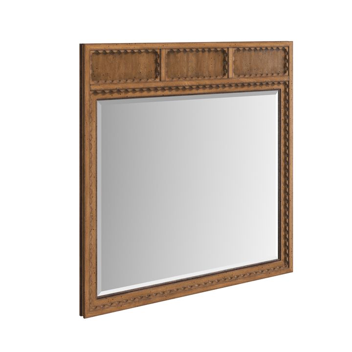 Harbor Dresser Mirror