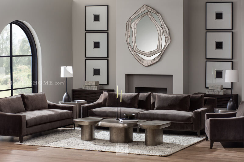 Clawson Cocktail Table