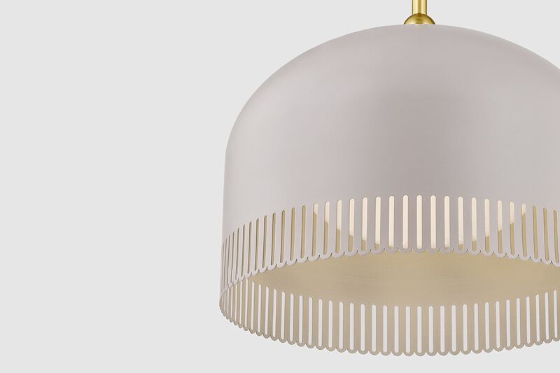 Liba Pendant image number 2