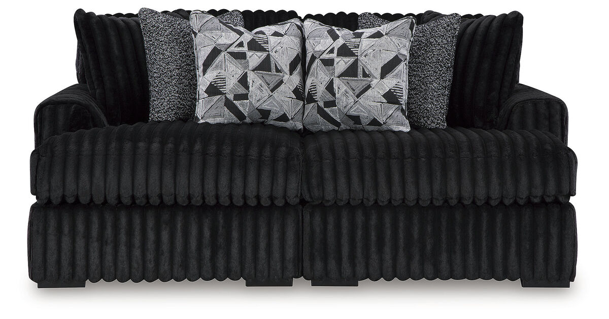 Midnight-Madness Super Chaise