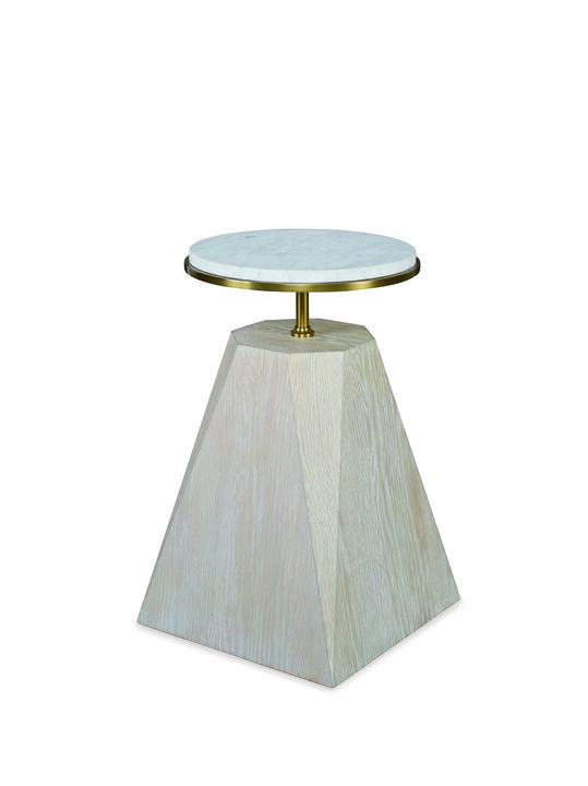 Cadence Accent Table