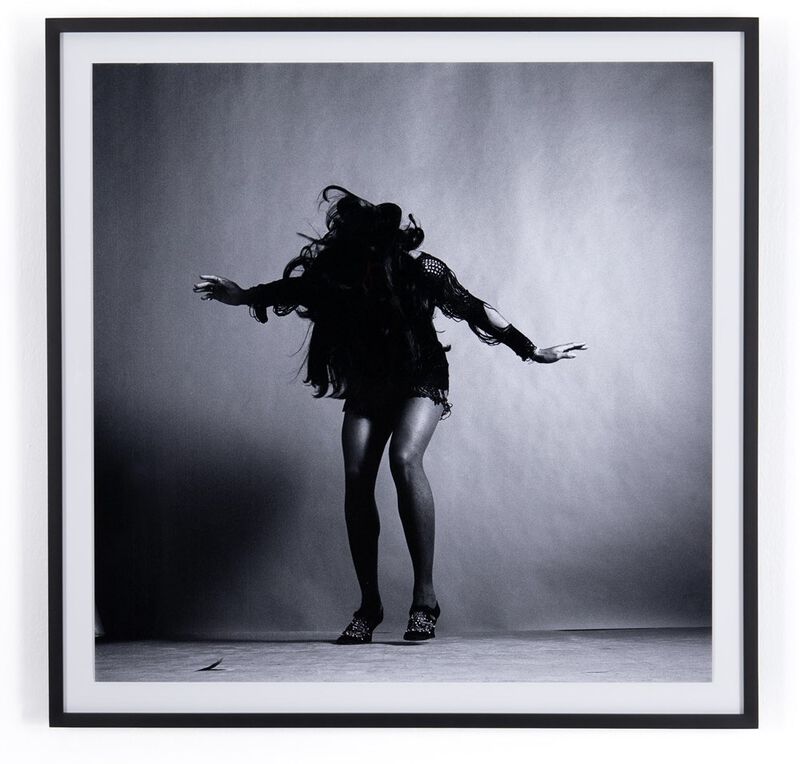 Tina Turner image number 1