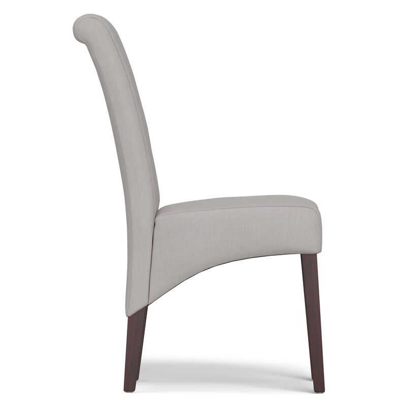 Avalon Parson Dining Chair (Set of 2) image number 3
