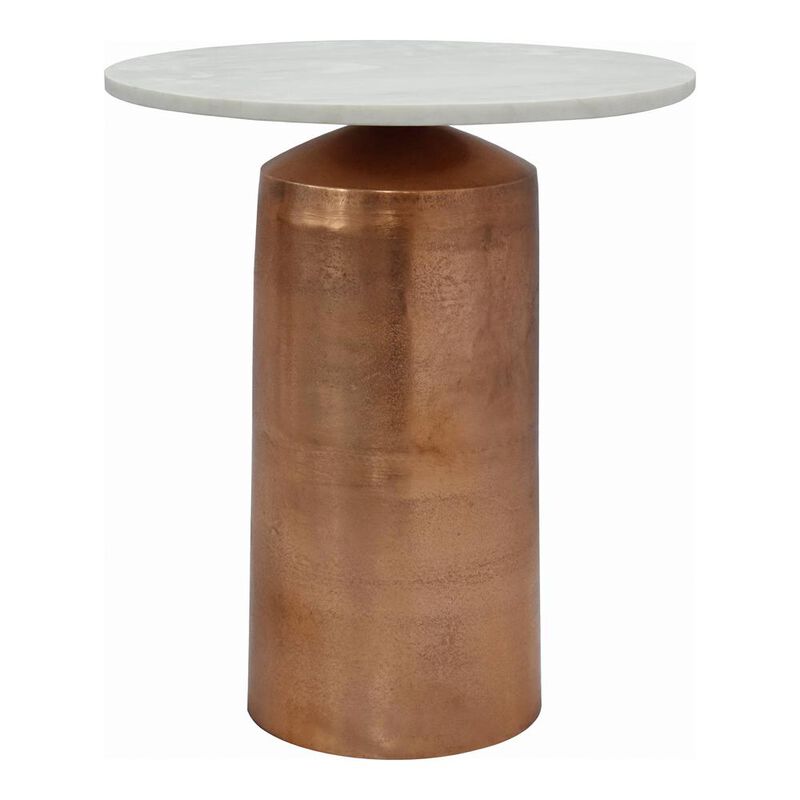 Moe’s Jackie Accent Table Large