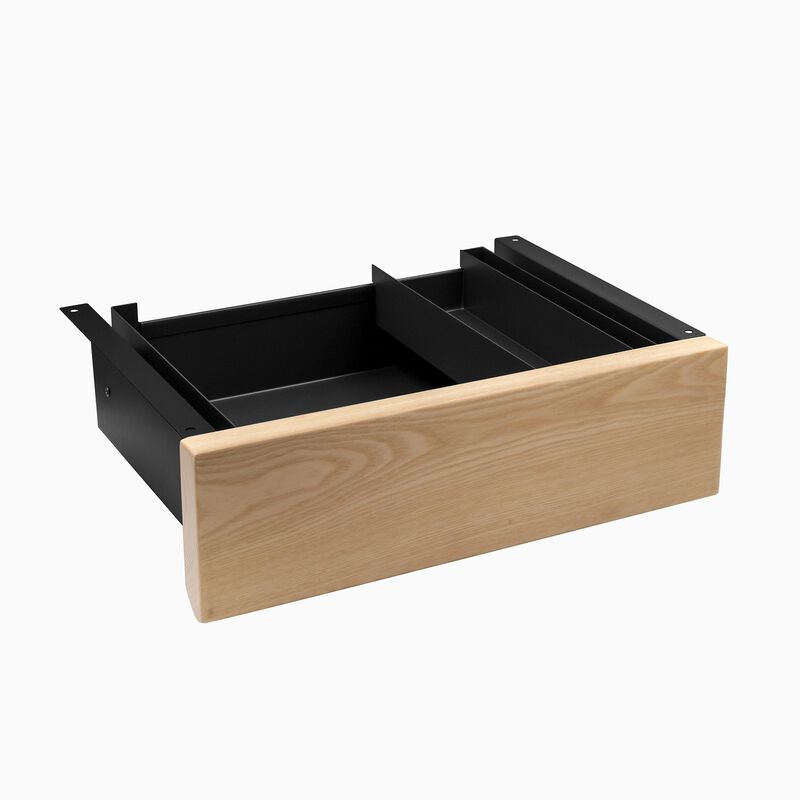 Desky Minimal Under Desk Drawer image number 0