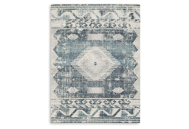 Daddridge 8' x 10' Indoor/Outdoor Area Rug image number 0