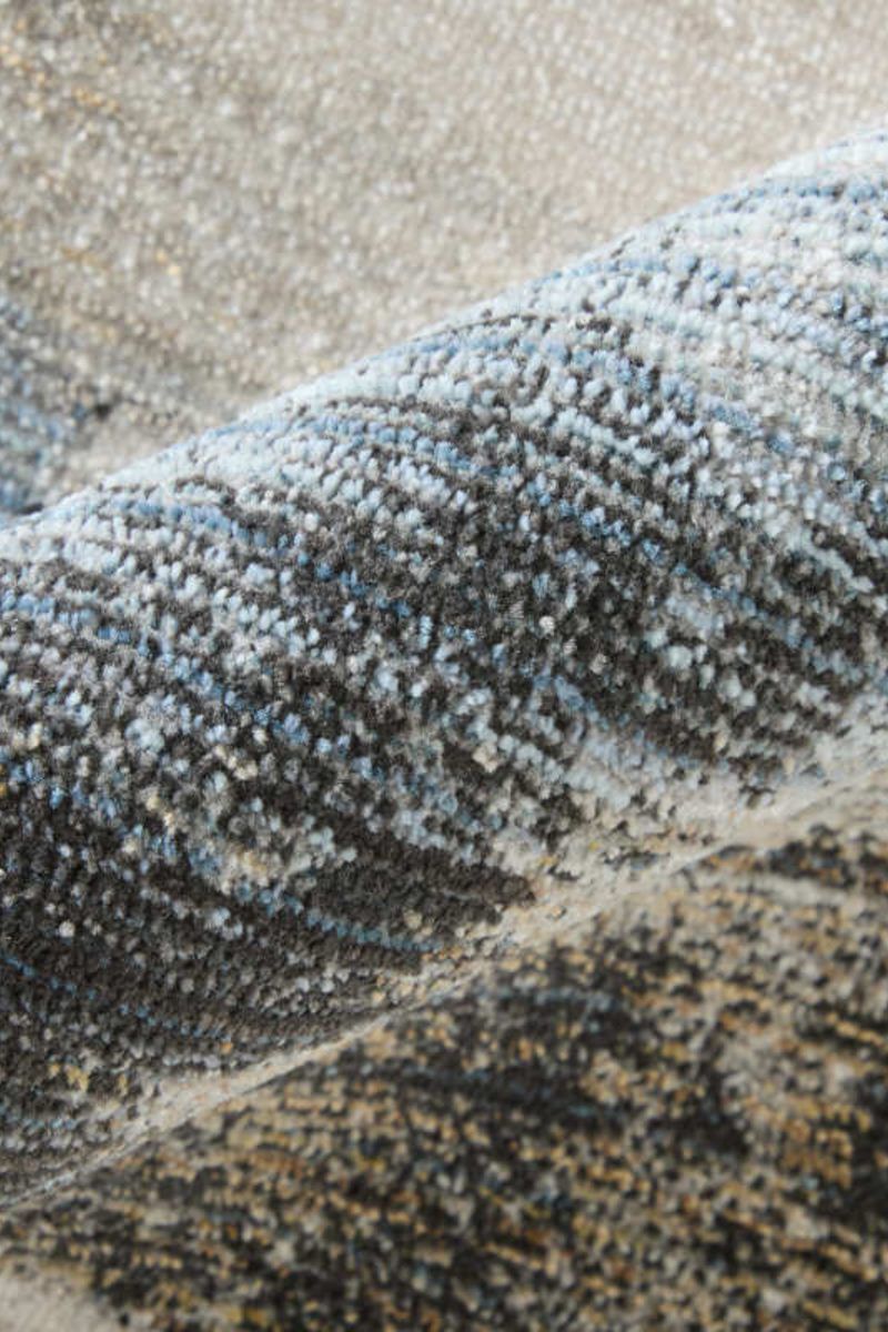 Greenwich 39U3F Black/Multi 9' x 12' Rug image number 6