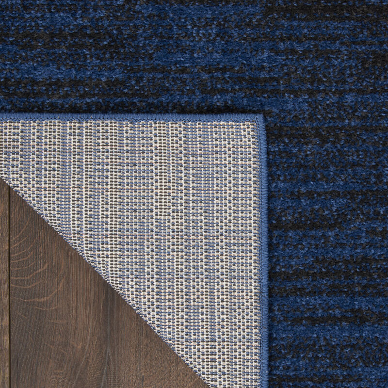 HomeRoots Square Indoor Outdoor Area Rug image number 3