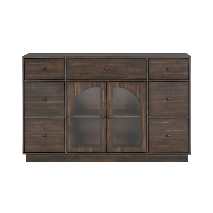 TATEUS Cabinet with storage