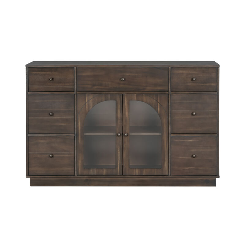 TATEUS Cabinet with storage image number 0