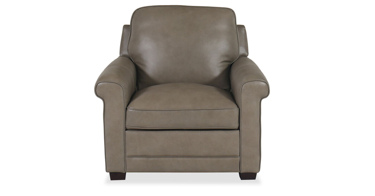 Tuscany Stone Stationary Chair
