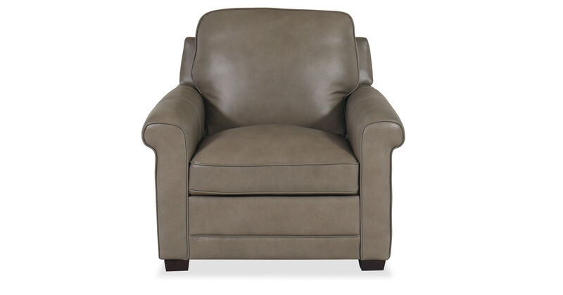 Tuscany Stone Stationary Chair image number 0