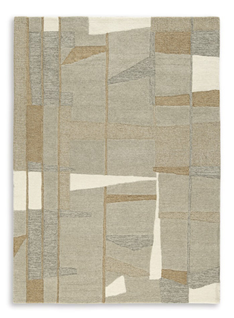 Abbotton 5' x 7' Rug