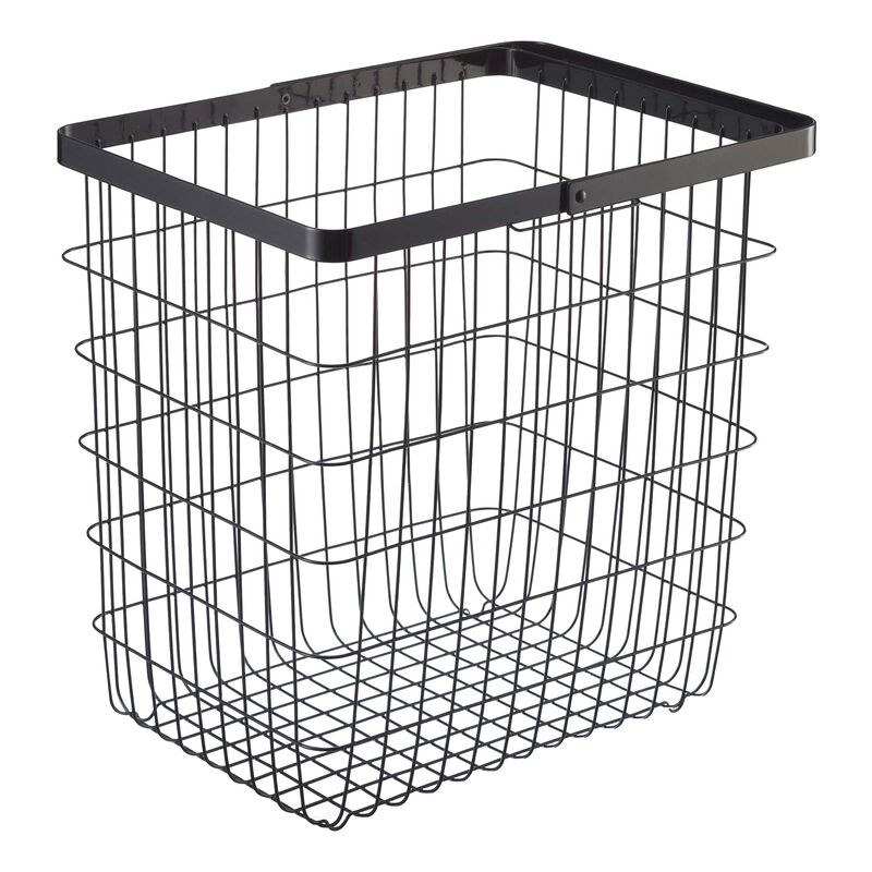 Wire Basket - Steel, Large