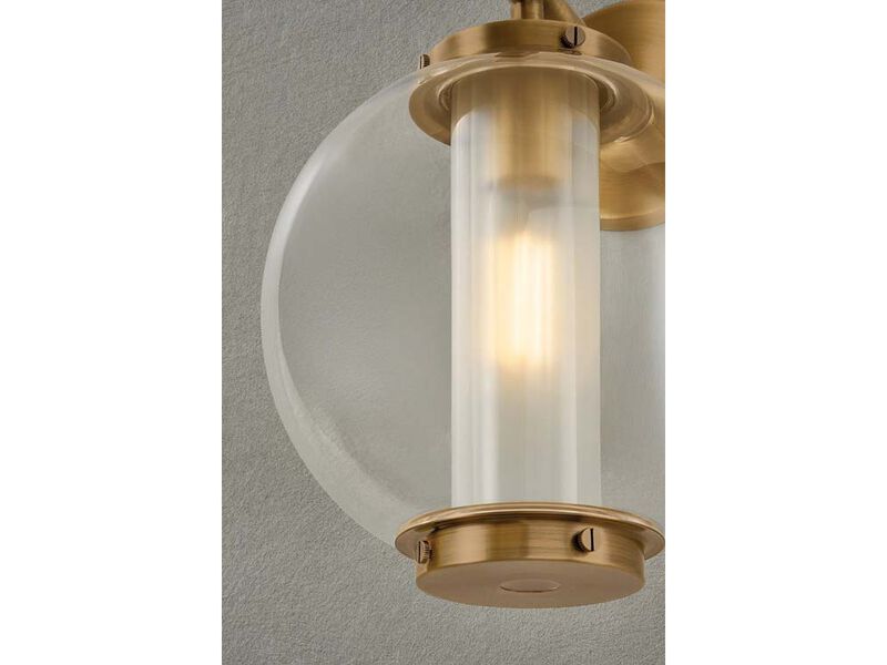 Marco Exterior Wall Sconce image number 2