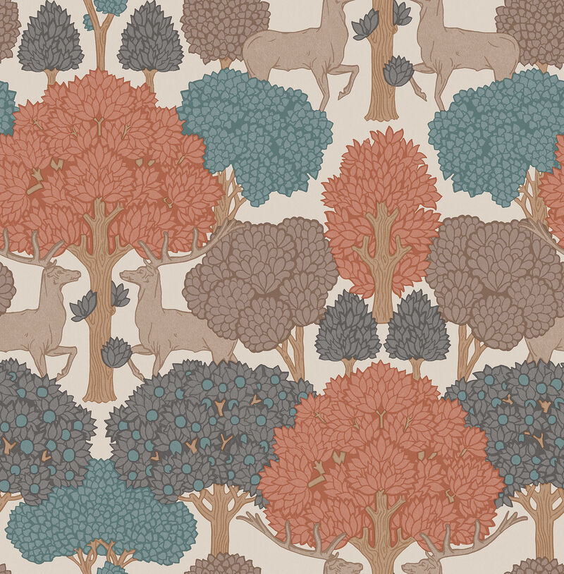 Forest Of Arden Wallpaper image number 0