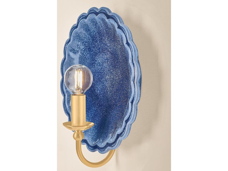 Paulette Wall Sconce image number 2