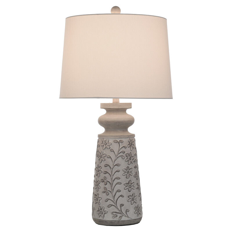 Meadow Bloom Table Lamp