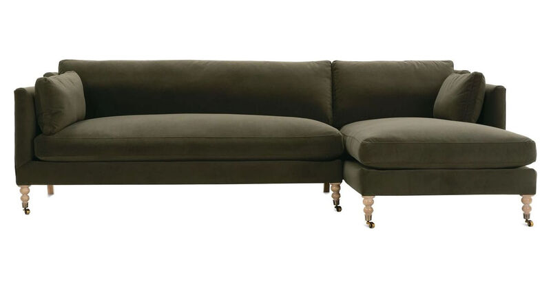 Madeline 2-Piece Sectional image number 0