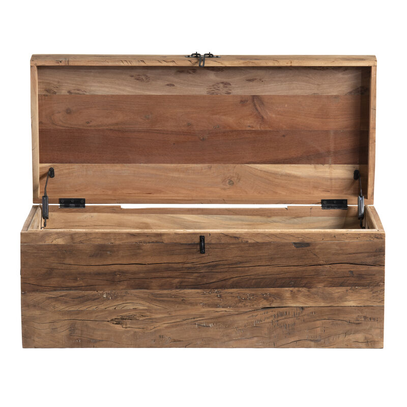 Remington Trunk image number 3