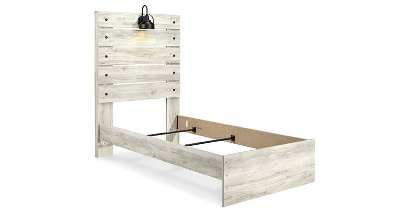 Cambeck Twin Panel Bed image number 4