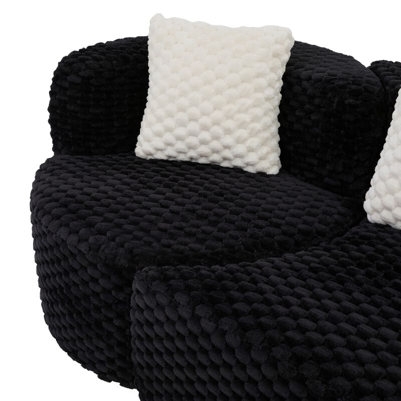 Jupjib Modular Sectional Sofa image number 7