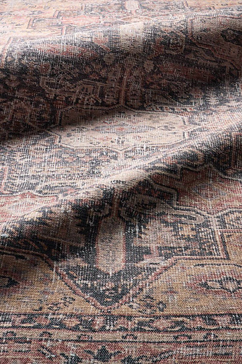 Kindred Cosima Toast 9' x 12' Rug image number 3