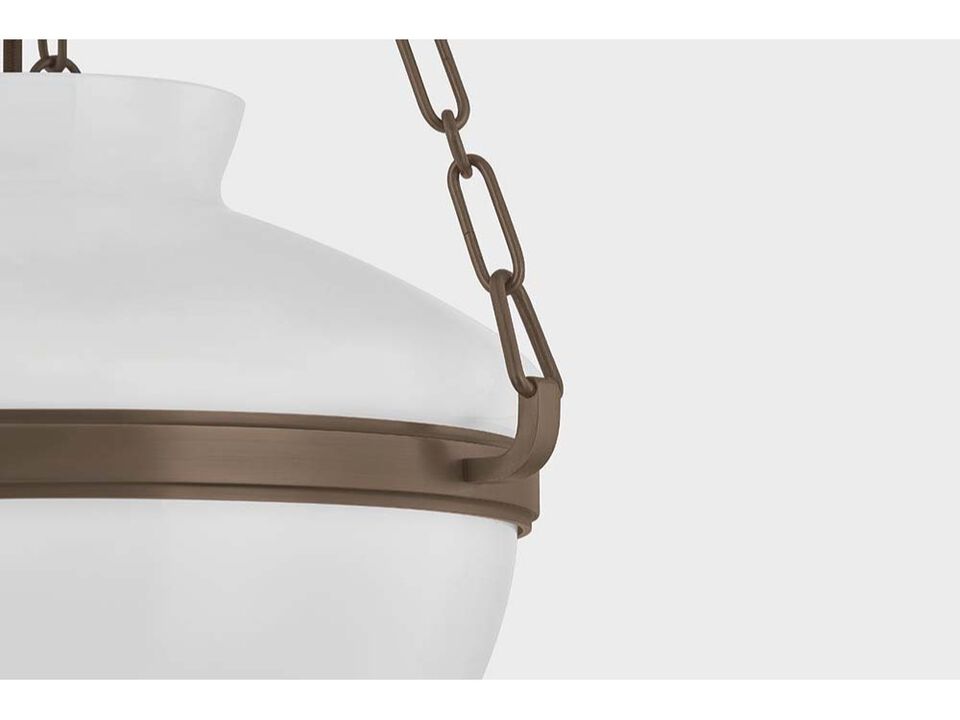 Paradigm Pendant