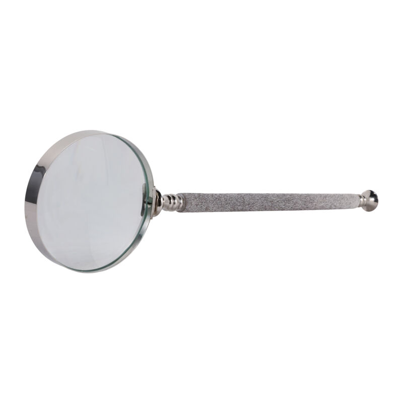 Hair On Hide Magnifying Glass image number 1
