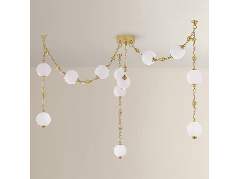 Corda Chandelier image number 3