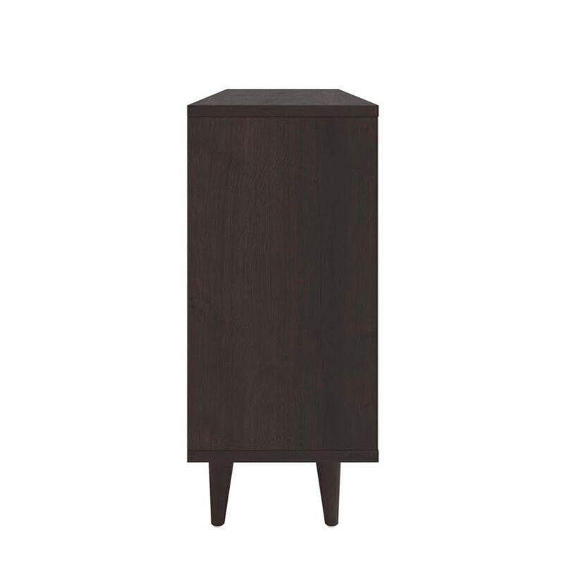 Modway Daxton Display Stand in Cappuccino White image number 4