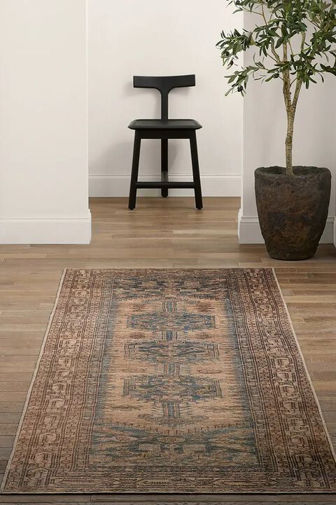 Canteena Reeves Sedona Sage 2' x 3' Rug by Label J x Jaipur Living