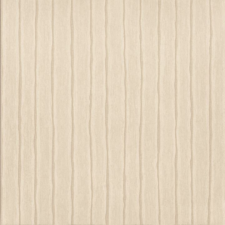 Precious Weaves Irregular Stripes Beige Wallpaper PW4004