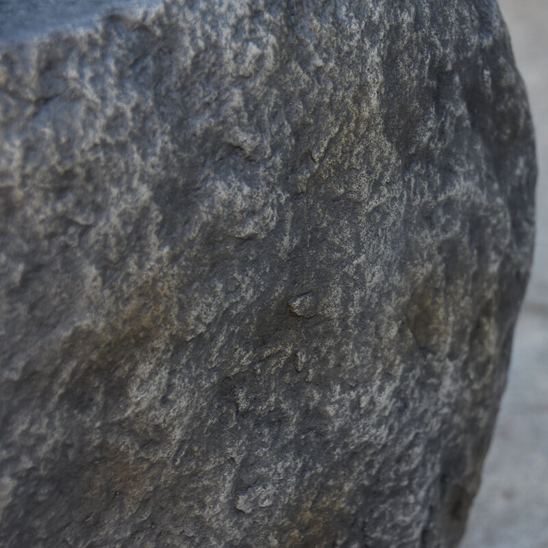 Elementi Boulder Concrete Propane Tank Cover image number 3