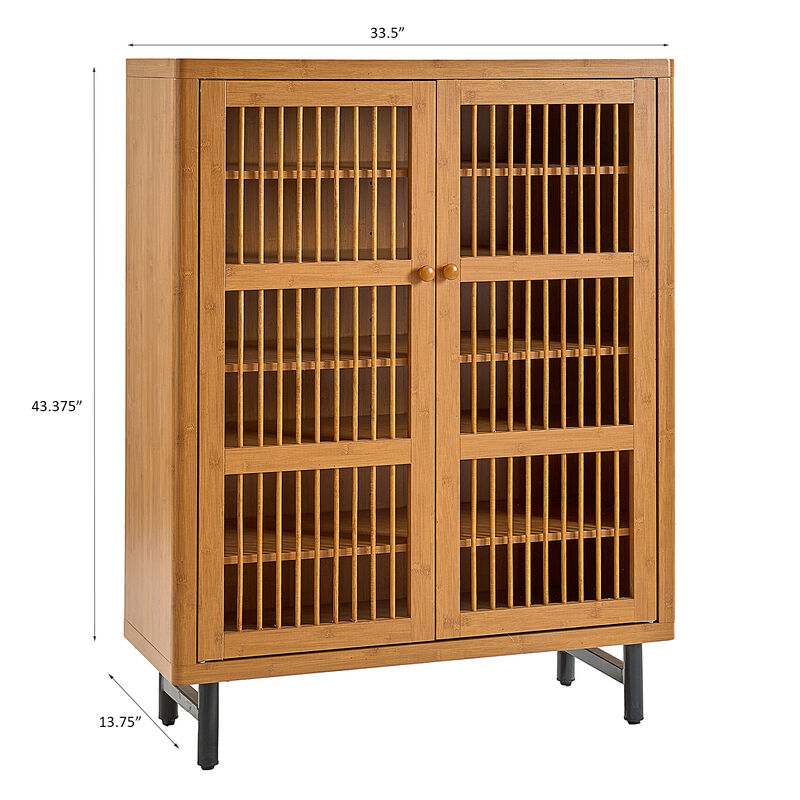 Motzub Shoe Cabinet image number 3